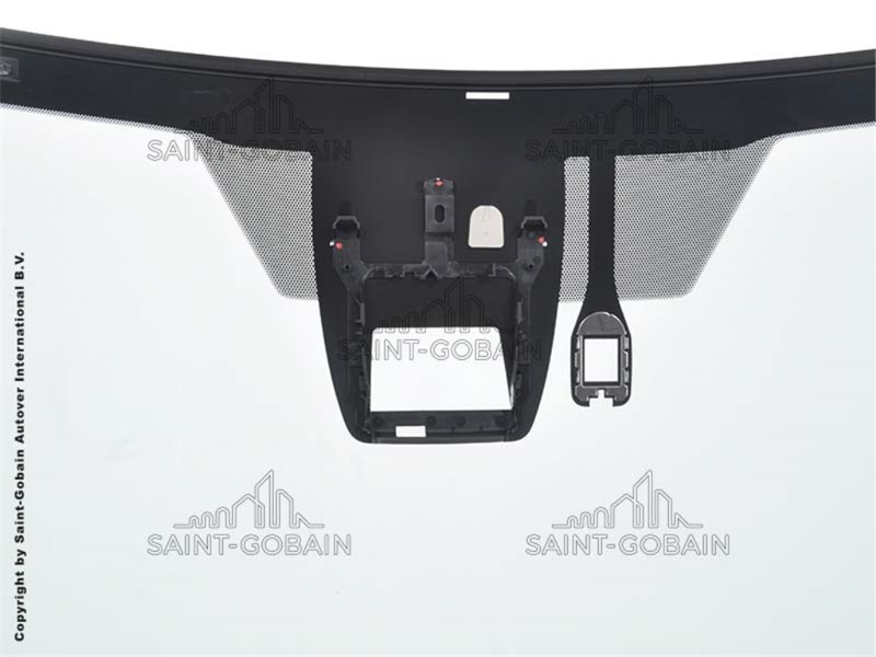 ŠAJBA TOYOTA AURIS 015-018 SEN.TELECAM.ANTE.ACUSTIC FUYAO