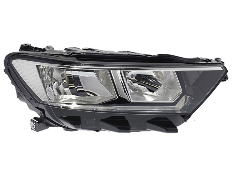 FAR VW T-ROC 017- DX H7/H7 TYC