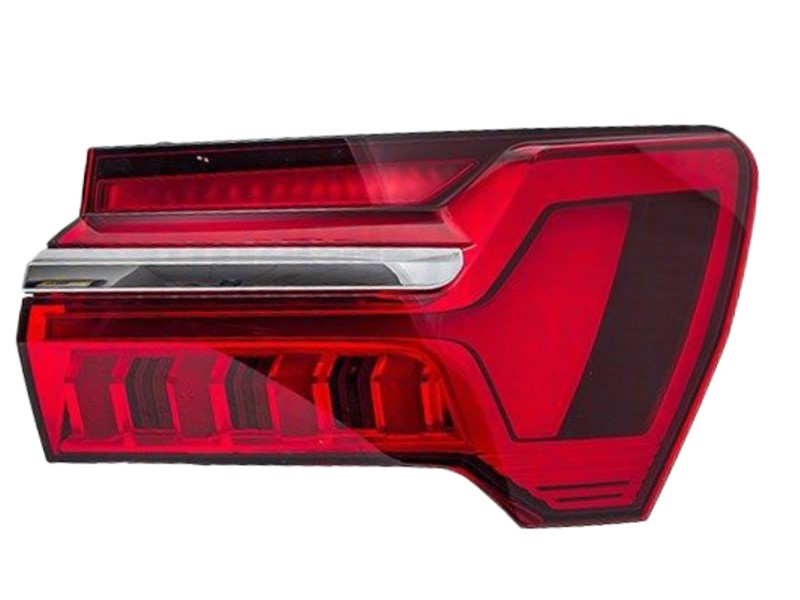 ŠTOPLAMPA AUDI A6 019- VANJSKA LED DX