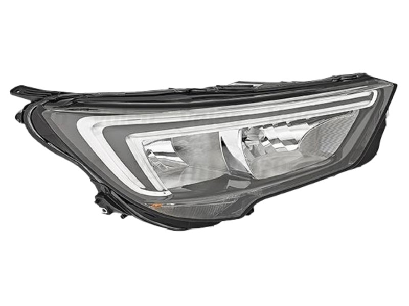 FAR OPEL CROSSLAND 017-020 S LED DNV SVJ. DEPO DX