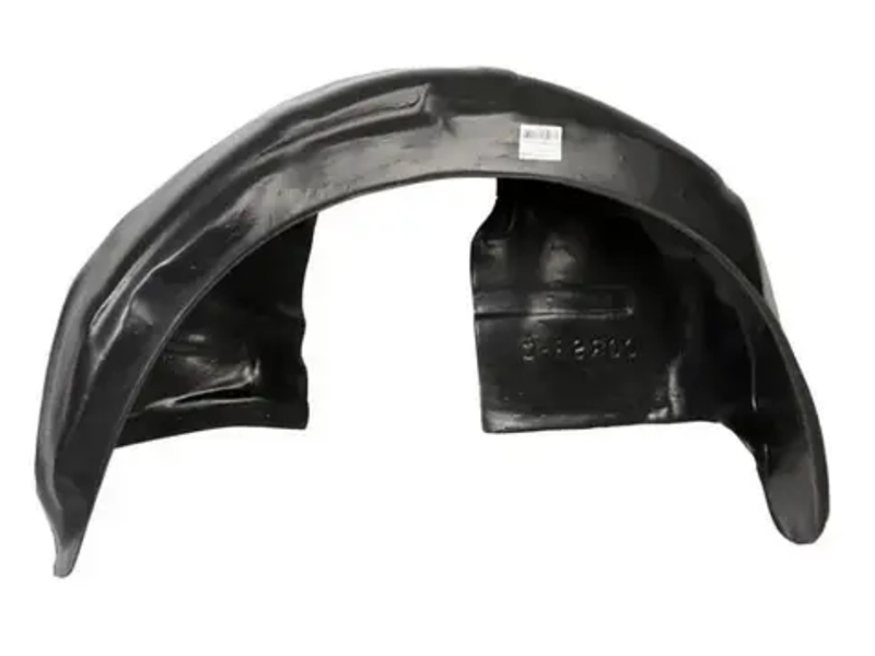 PVC BLATOBRANA OPEL CORSA 00-03 LX=OP0323604