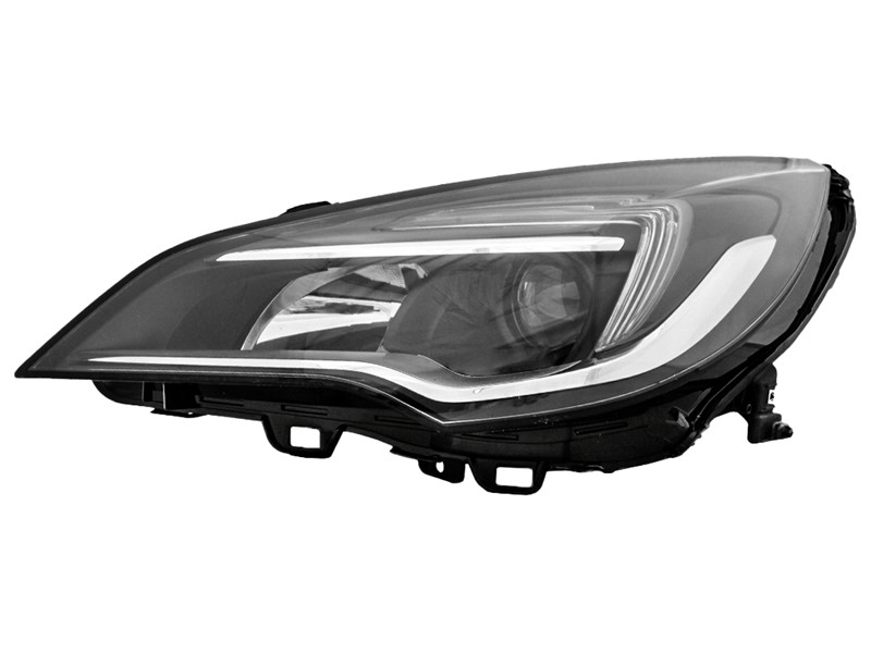 FAR OPEL ASTRA K 015- LX H1/H7 S LED