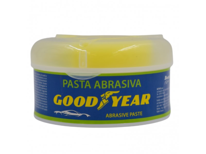 GOODYEAR PASTA