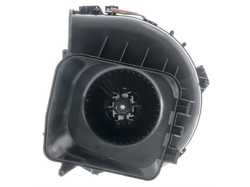 VENTILATOR KABINE OPEL CORSA C 2001-