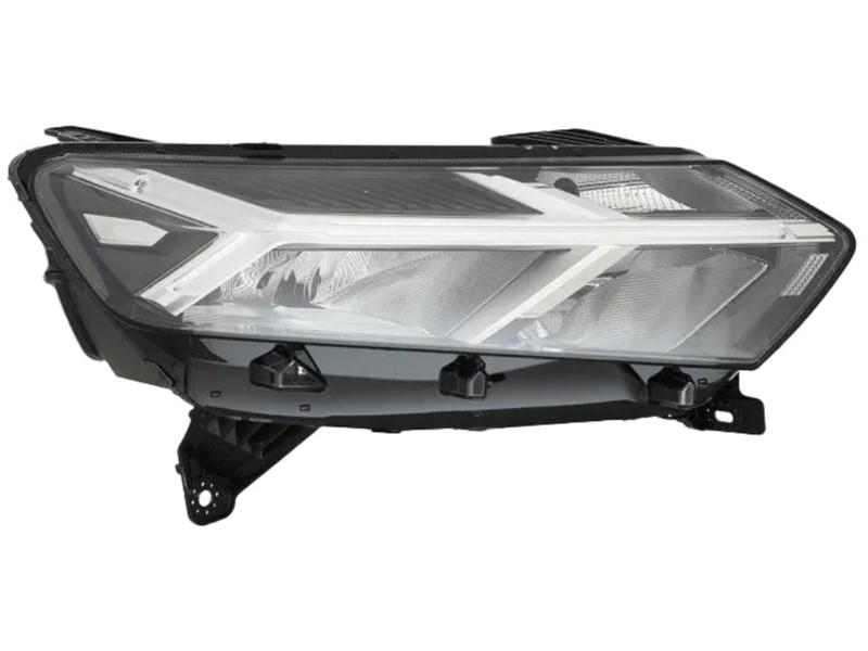 FAR DACIA SANDERO 020- DX H7 S LED DNVEVNIM SVIJETLOM