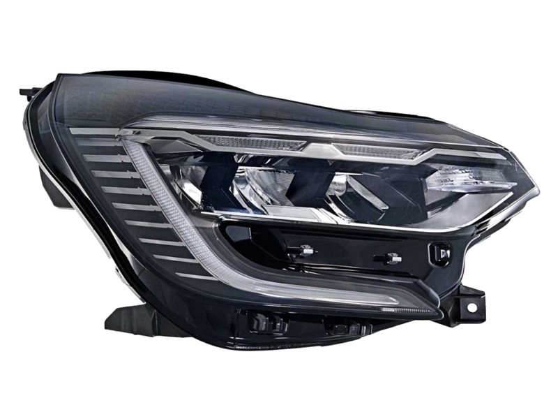 FAR RENAULT CAPTUR 019- DX KOMPLET LED