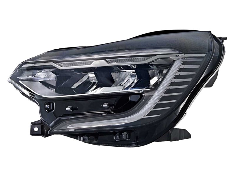 FAR RENAULT CAPTUR 019- LX KOMPLET LED