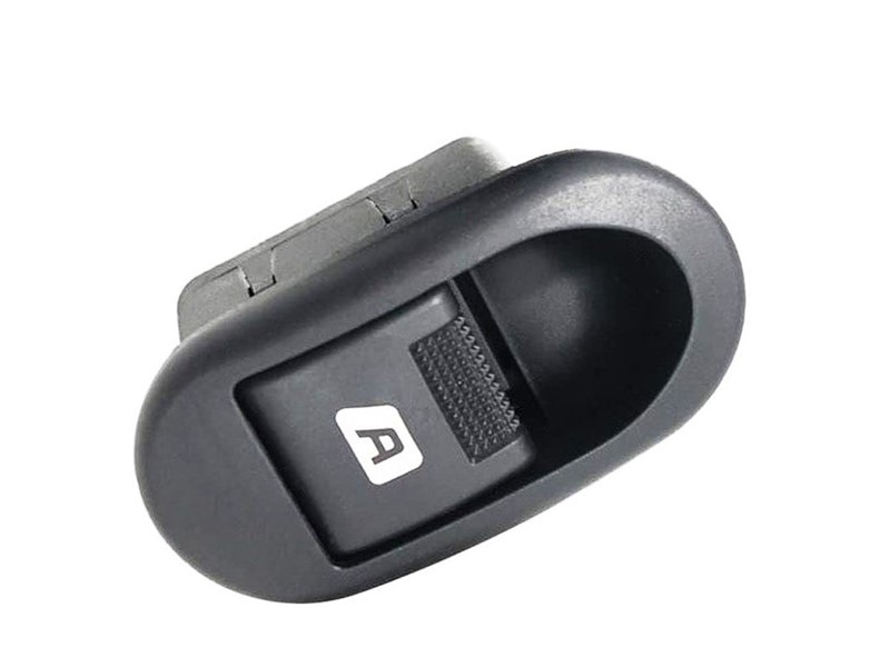 PREKIDAČ POD. STAKLA CITROEN C3 02-010 DX 1 TIPKA 4 PIN