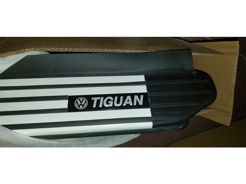 SET TUNING PRAGOVI VW TIGUAN 07-015-