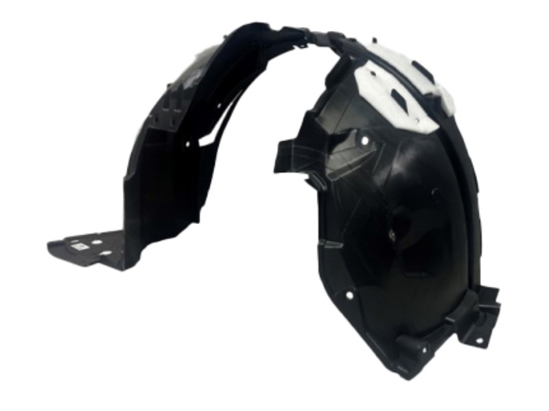 PVC BLATOBRAN NISSAN QASHQAI 21- TÜV KVALITET DX