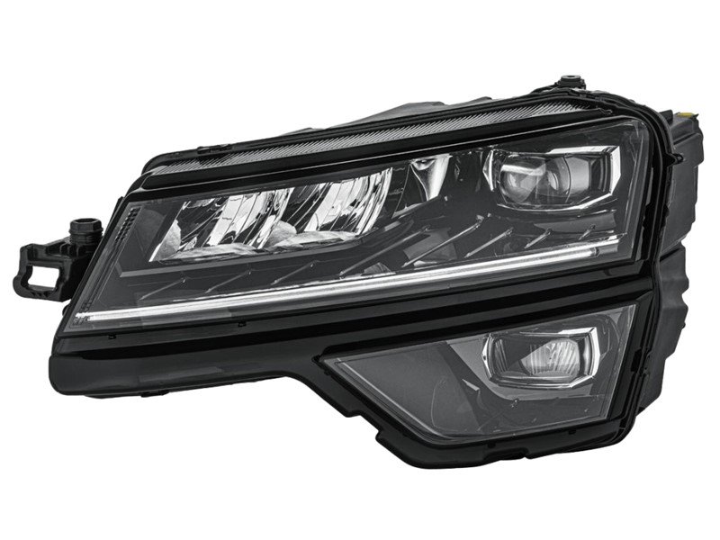 FAR ŠKODA KAROQ 017- LX KOMPLET LED