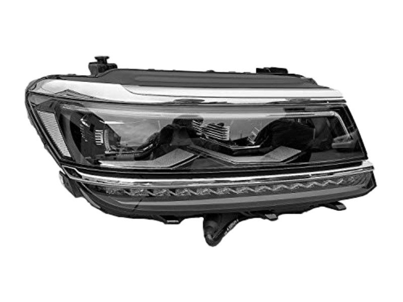 FAR VW TIGUAN 016- DX KOMPLET LED S AFS-OM