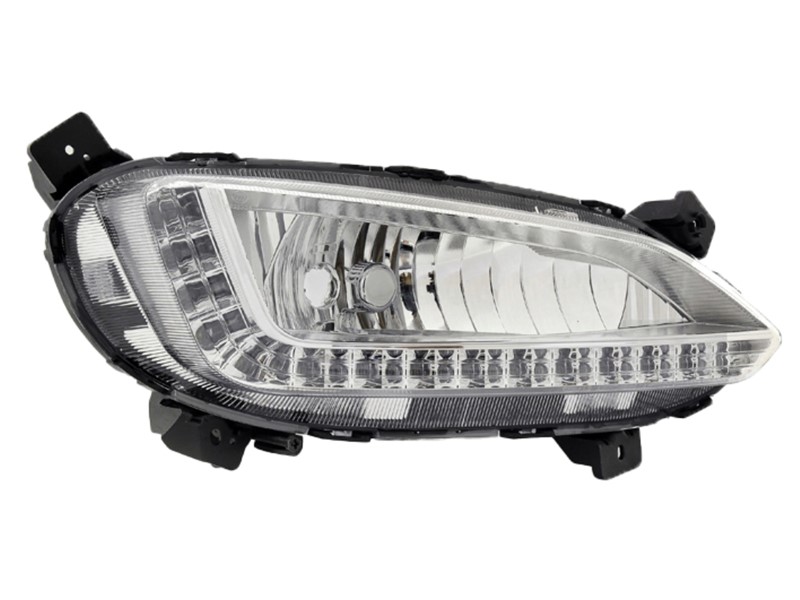 MAGLENKA HYUNDAI SANTA FE 012- DX H8/LED