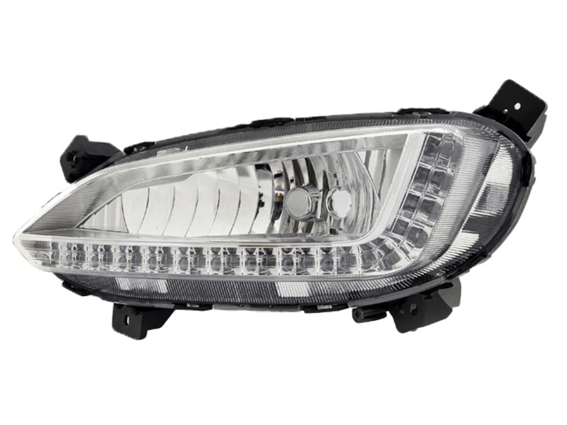 MAGLENKA HYUNDAI SANTA FE 012- LX H8/LED