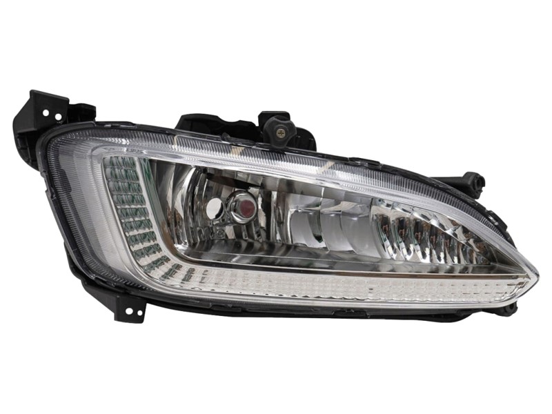 MAGLENKA HYUNDAI SANTA FE 012- DX H8/LED S DNEVNIM SVJETLOM