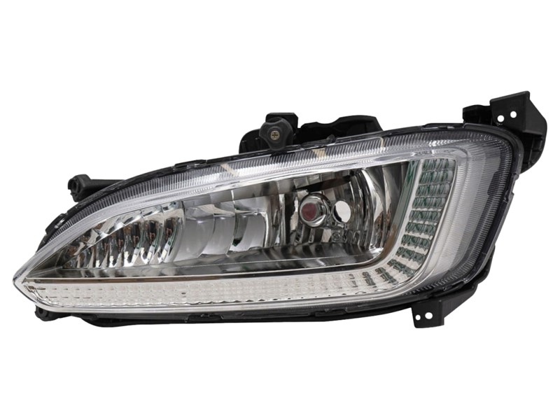 MAGLENKA HYUNDAI SANTA FE 012- LX H8/LED S DNEVNIM SVJETLOM