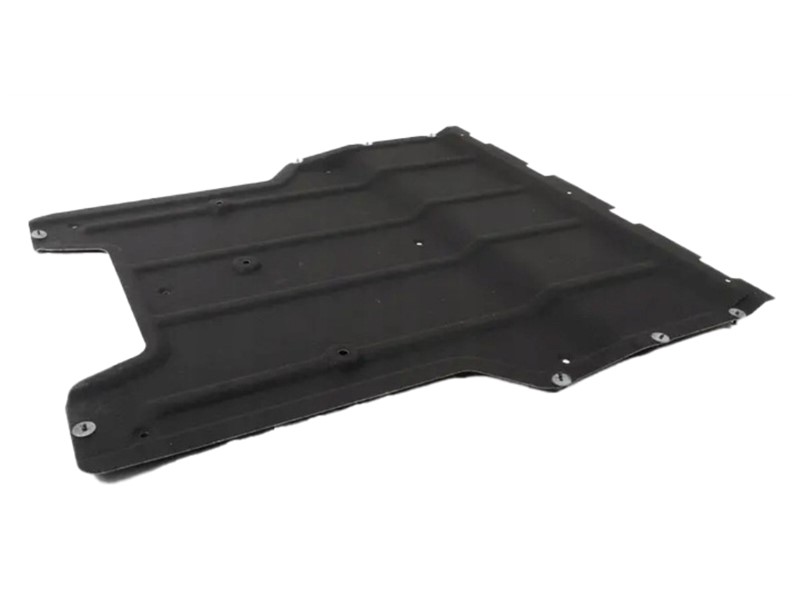 ZAŠTITA ISPOD MOTORA PVC AUDI Q3 011-