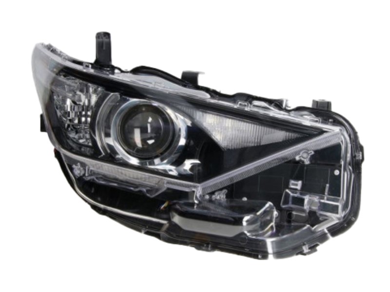 FAR TOYOTA AURIS 015-019 S LED DNEVNIM SVJL  TYC DX