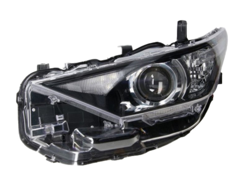 FAR TOYOTA AURIS 015-019 S LED DNEVNIM SVJL  TYC LX