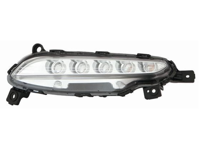 DNEVNO SVJETLO HYUNDAI TUSCON 015-018 DX LED ORGINAL