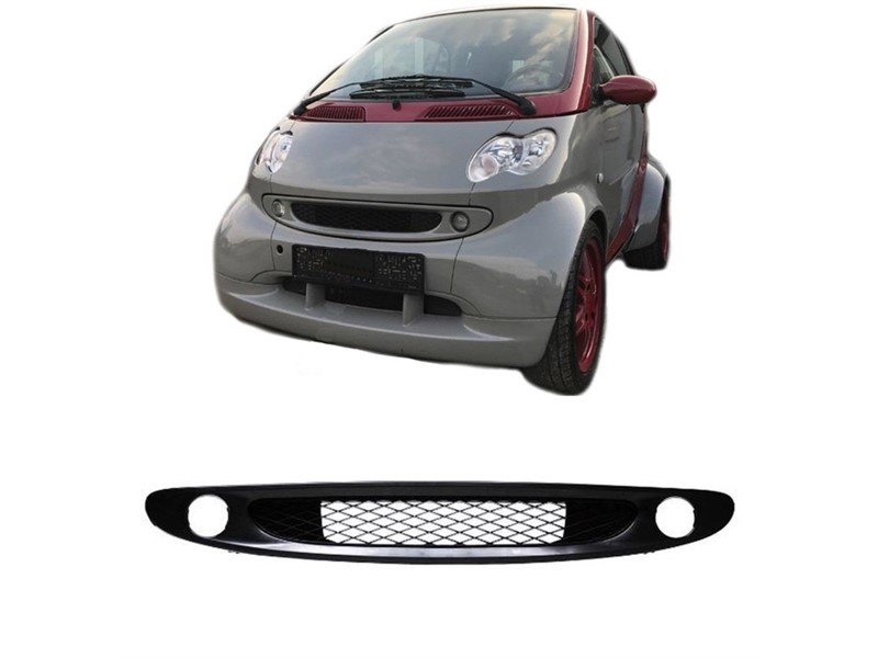 MASKA SMART 02-07 BRABUS=ME3032031