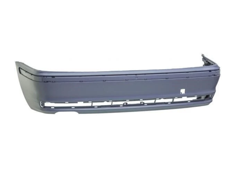 BRANIK ZADNJI  BMW 3 E46 98-01 LAK.