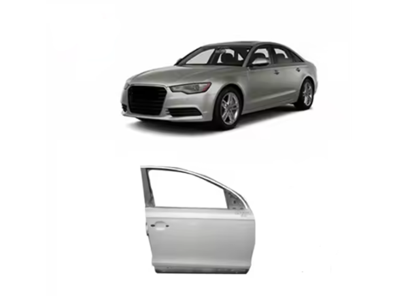 VRATA AUDI A6 012-018 DX PRED.