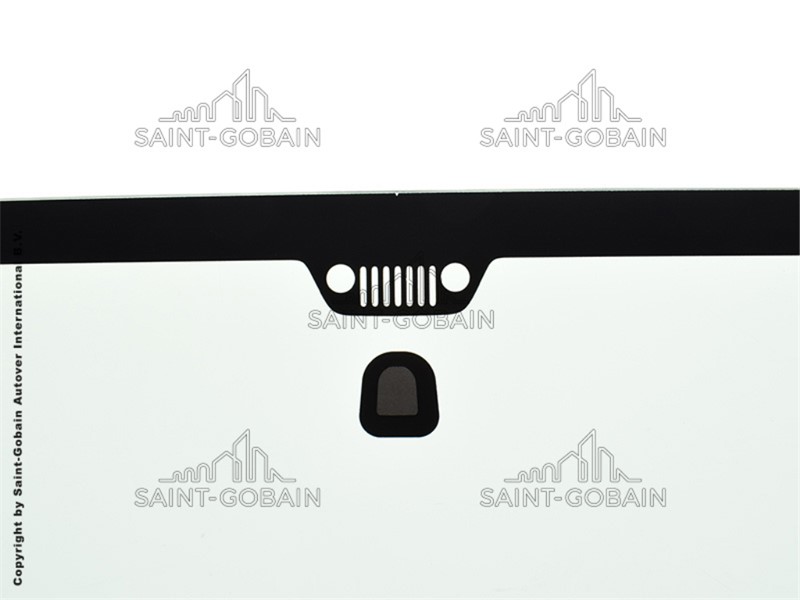 ŠAJBA JEEP WRANGLER 011-019 3/5VR.MODIF