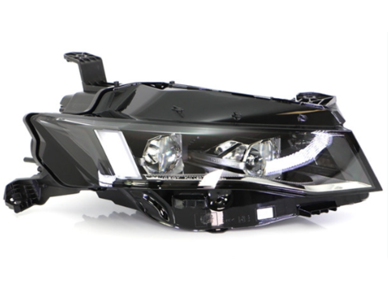 FAR PEUGEOT 508 018- DX LED