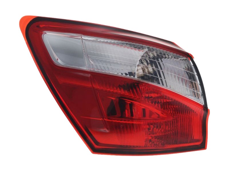 ŠTOPLAMPA NISSAN QASHQAI 10- DX VANJSKA FULL LED