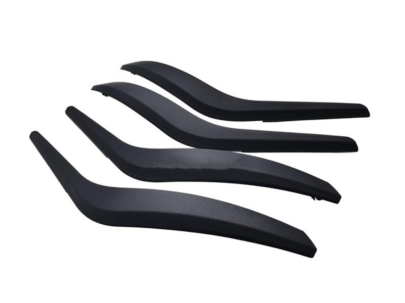 RUKOHVAT BMW X1 09-015 SET 4 KOMADA