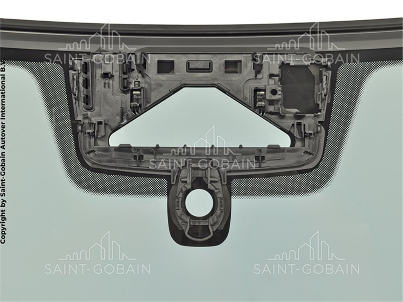 ŠAJBA ŠKODA KODIAQ 024- SENZOR TELECAMERA SAINT GOBAIN
