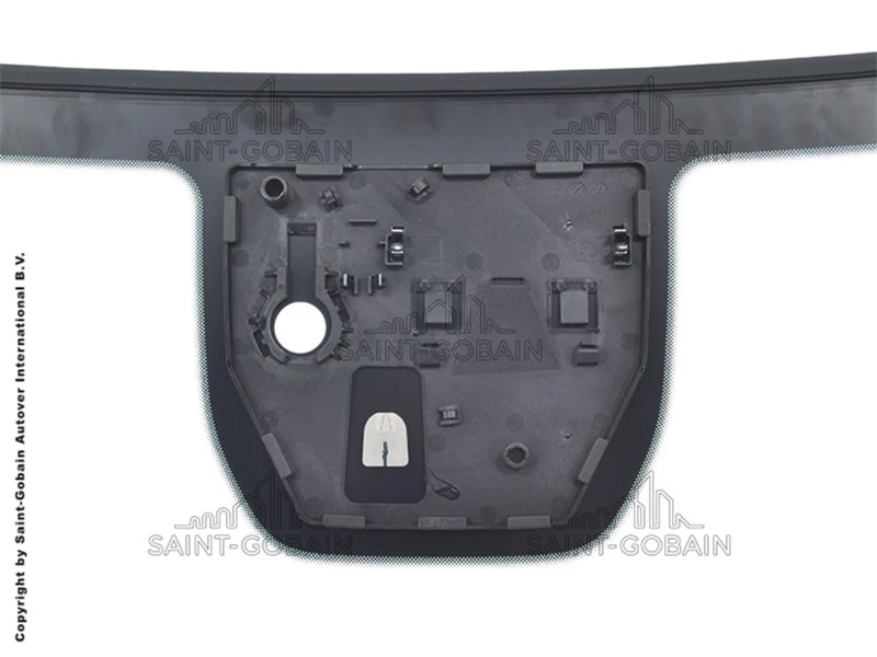 ŠAJBA MG HS 020- SENZ TELECAM