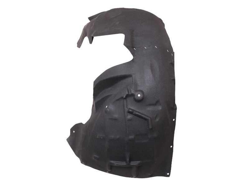 PVC BLATOBRAN AUDI A7 010- LX VELIKI DIO