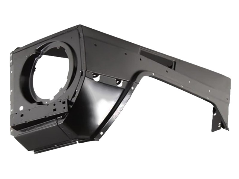 BLATOBRAN MERC W463 92-22 LX