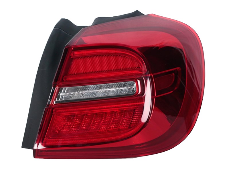 ŠTOPLAMPA MERC GLA X156  014- DX LED
