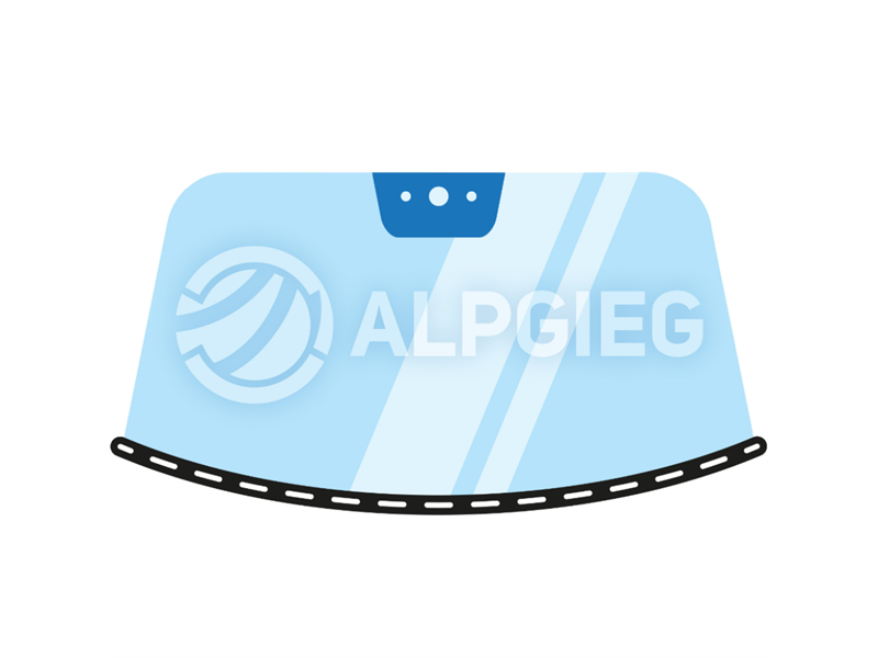 METALNA DONJA KANALICA BMW X1 E84 09. -