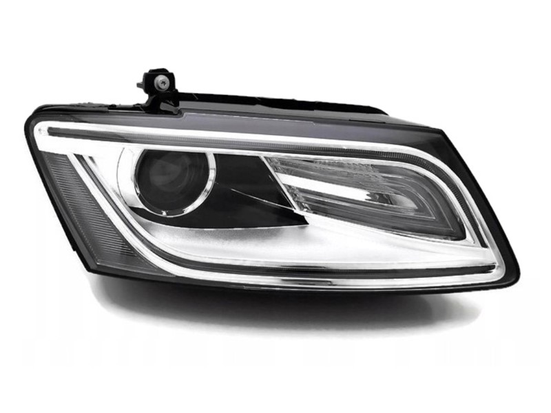FAR AUDI Q5 012-15 DX BI-XENON S LED DNEVNIM SVJETLOM