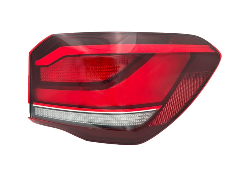 ŠTOPLAMPA BMW X1 F48 19-22 DX VANJSKA LED