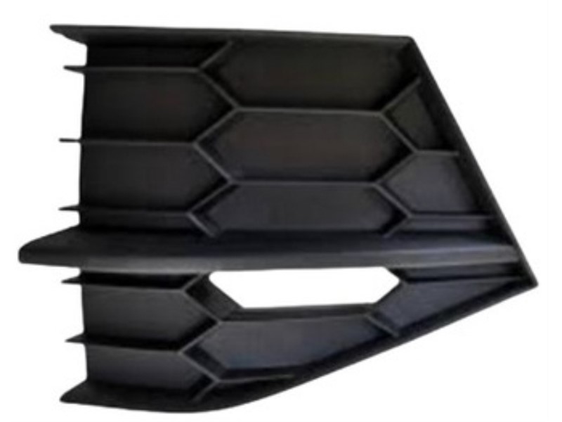 REŠETKA BRANIKA ŠKODA SUPERB 015- DX