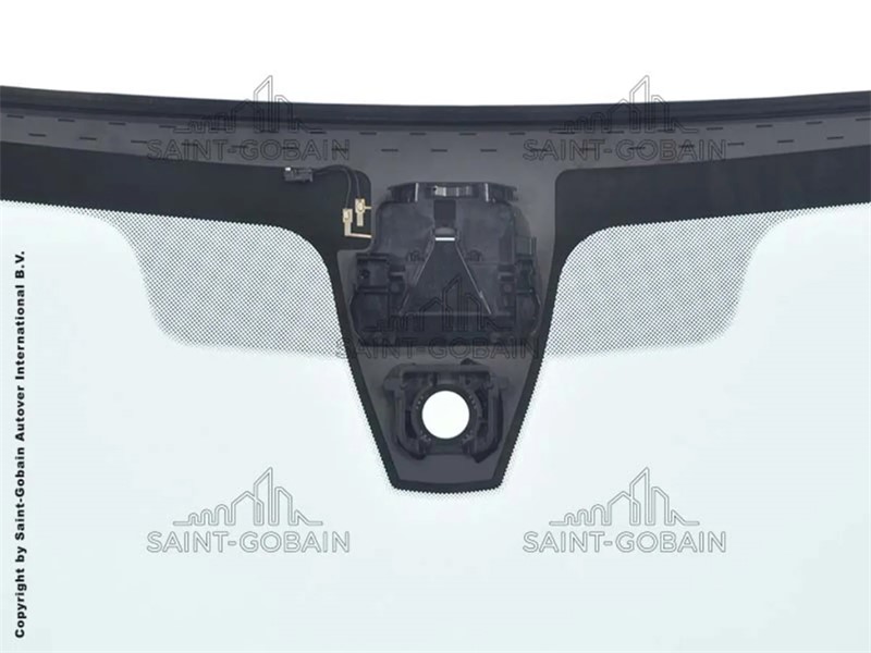 ŠAJBA BMW X5 018- SENZ. MOD ACUST. TELECAM