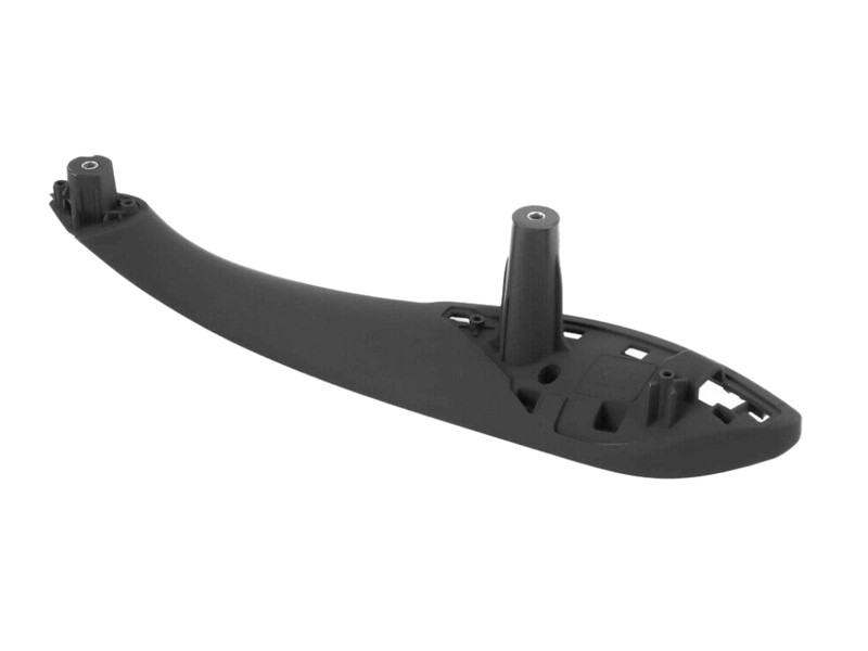 RUKOHVAT UNUTARNJI ZAD VRATA CRNI  BMW F30 011- DX