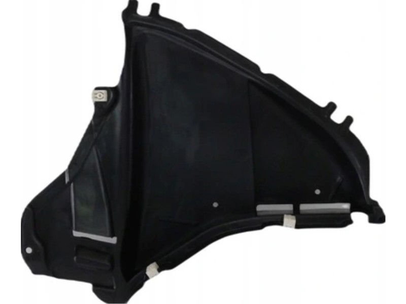 PVC BLATOBRAN BMW 5 G30 M-TEK 017- DX PRED. DIO NAZAD