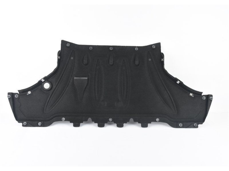 ZAŠTITA MOTORA AUDI A8 09-013PVC