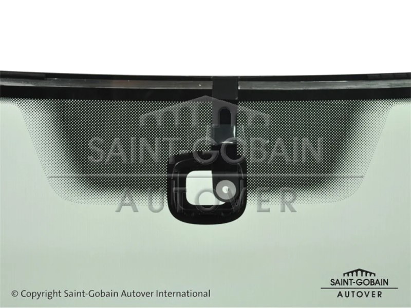 ŠAJBA VW PASSAT 05.-10. - SENZOR AKUSTIK GRIJAČ ST. GOBAIN