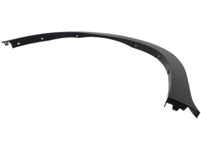 PVC RUB  ZAD  BLATOBRANA BMW X5 07-010 DX