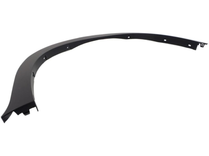 PVC RUB  ZAD  BLATOBRANA BMW X5 07-010 LX