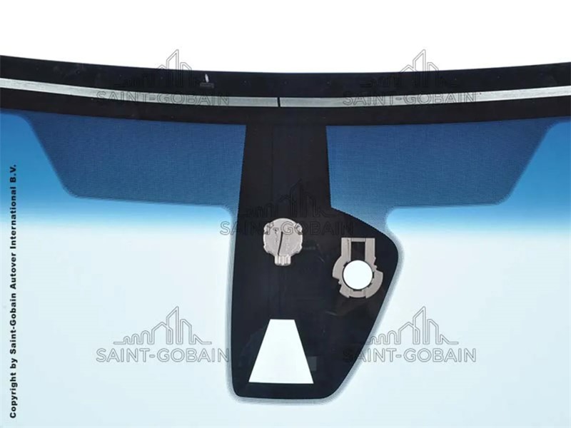 ŠAJBA FORDA EDGE (USA) 16- SENZOR AKUSTIK GRIJAČ KAMERA BENSON