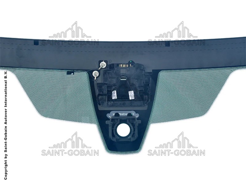 ŠAJBA BMW 4 G22/G23 20- SENZOR AKUSTIK KAMERA SAINT GOBAIN