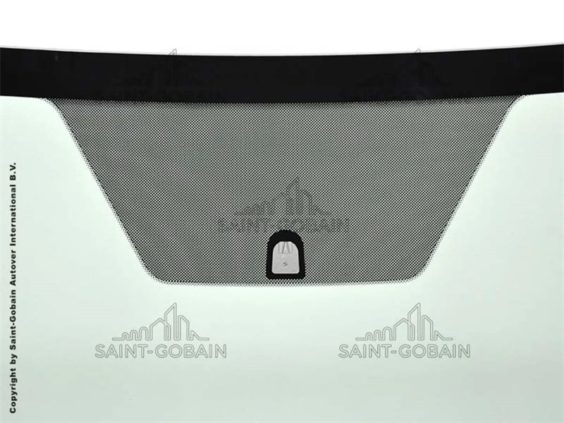 ŠAJBA SUZUKI SX4 13- AKUSTIK ZELENA FUYAO